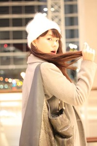 ロングヘア時代のSkyさん（2017年頃）／Skyさん（@sky__art666）提供