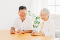 将来の介護コストを抑えるために※画像はイメージです（buritora/stock.adobe.com）