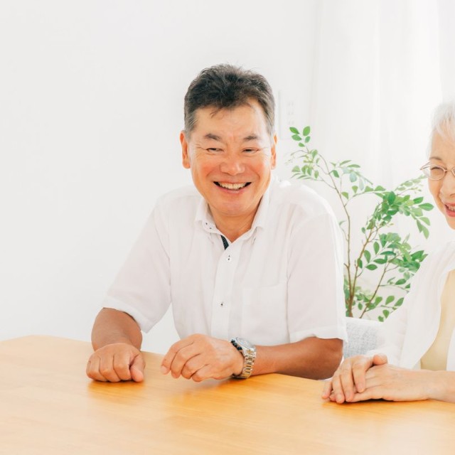 将来の介護コストを抑えるために※画像はイメージです（buritora/stock.adobe.com）