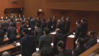 岡山県議会　岡山・北区