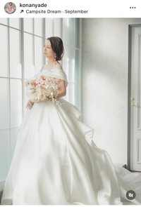 KONANインスタグラム＠konanyadeより