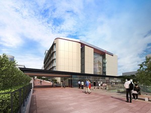 【中央大学】SDGs達成へ向けて新たな拠点を活用し、世界基準の社会貢献を目指す