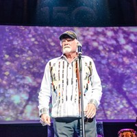 ザ・ビーチ・ボーイズのマイク・ラヴ