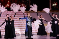 「未来へのOne　Step！」の麻路さき
