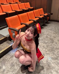 百田汐里さんのInstagram（@shiori_08.19）から