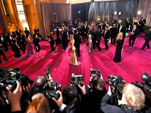 アカデミー賞は米国の象徴でありつづけるのか