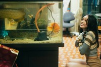 「髙石あかりファースト写真集 幻灯」（東京ニュース通信社刊） 撮影／横山マサト