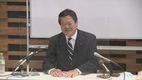 香川・観音寺市長選に香川県議の佐伯明浩さんが立候補「ふるさと観音寺市を住んで幸せな町に」