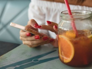 好きじゃなかったらこうはならない。やりとりが続く日々は輝いている