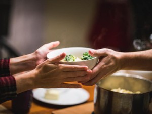 「どうしたいの」を恐れていた。「私」を捨てないため今日の夕飯から