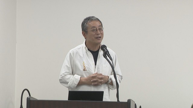 香川県 瀬戸内国際芸術祭推進課／今瀧哲之さん