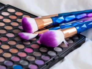 歳を重ねるごとに近づくメイクとの距離感。変化を楽しんで、私は今日もメイクをする