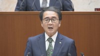 代表質問 香川県議会 6月24日