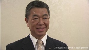 「やる限りは必ず成功を」大阪・関西万博について村井宮城県知事