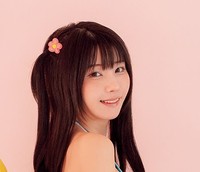 えなこ「週刊SPA!」（扶桑社）2025年11月25日・12月2日合併号より＝撮影：鈴木ゴータ ヘアメイク：杉野加奈 塚田桃子 スタイリング：毛塚由恵