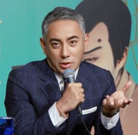 市川團十郎さん