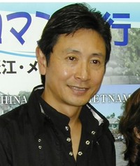三田村邦彦さん（2010年）