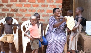 アフリカで考えた子どものいじめ自殺