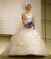 モデルデビューを果たした平原綾香＝2010年
