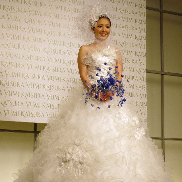 モデルデビューを果たした平原綾香＝2010年