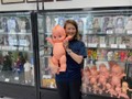 キューピー人形やドールのオビツ製作所、オールスターでも高めるチーム力