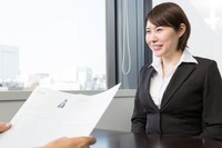 コロナ禍で転職時の企業選びは変わった？　※画像はイメージです（Paylessimages/stock.adobe.com）