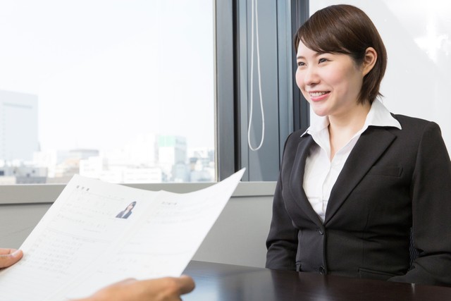 コロナ禍で転職時の企業選びは変わった？　※画像はイメージです（Paylessimages/stock.adobe.com）