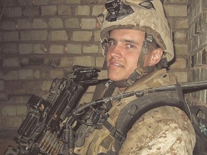 ウクライナに行ったアメリカの退役軍人たち　彼らに聞いた「誰のために、何のために」