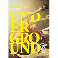 早見和真さんが19歳のときに心を鷲づかみにされた映画「アンダーグラウンド」　一行で説明のつく物語など必要ない