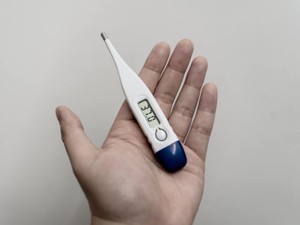 体調は「良い」「悪い」で判断できるの？健康チェックで持った違和感