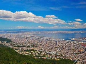 ふたりで過ごしたあの街が、私らしくいられる大切な場所になった