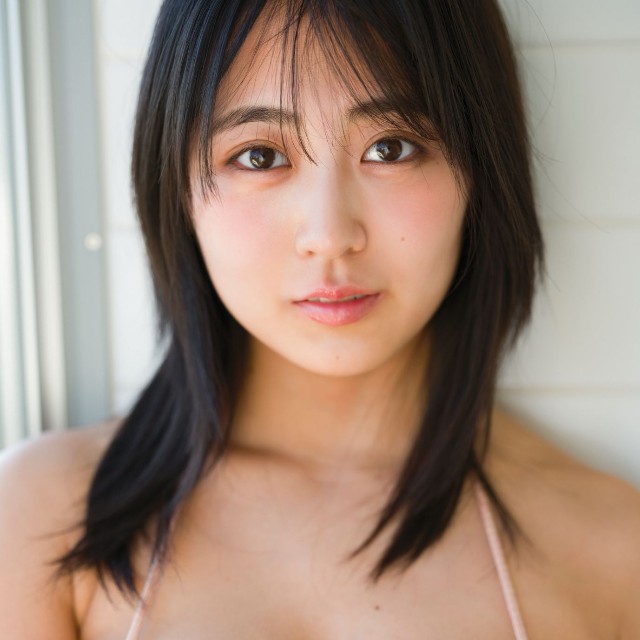 BUBKA（ブブカ）3月号セブンネット限定表紙版「福井梨莉華 ver.」【セブンネット限定特典：福井梨莉華 ポストカードC】