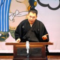 「神田伯山襲名と演芸界」本でひもとく　百花繚乱の名演ナマの高座で　宮信明・早稲田大学演劇博物館招聘研究員