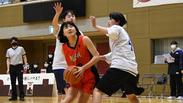 星槎湘南―三遠ネオフェニックス