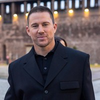 　チャニング・テイタム