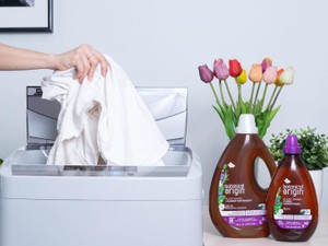 残り1個の柔軟剤の封を開ける時、彼との甘酸っぱい思い出が蘇るはず