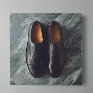 JOHN LOBB（ジョンロブ）［格調高き機能派シューズ。］