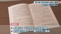 要請書
