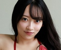 ミスSPA!2025／三木優彩（提供：週刊SPA!編集部　撮影：日暮翔 ヘアメイク：海瀬志津奈・塩田結香（JULLY） スタイリング：沼田美咲）