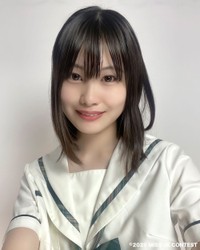 関西エリア代表：佐藤やよ（兵庫県／高校1年生）