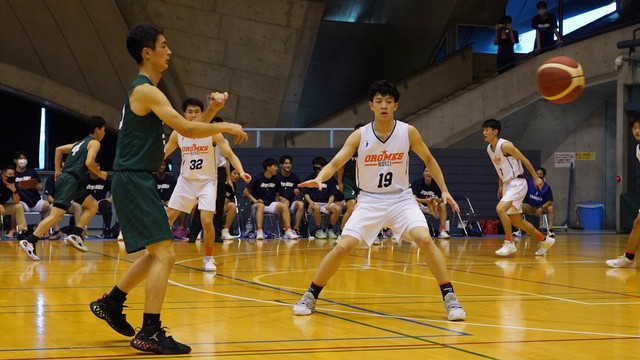 220904【WC神奈川】法政二―東海大相模