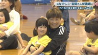 元なでしこジャパン／宮間あやさん
