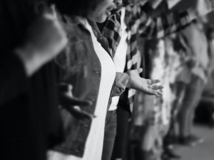 合唱は「身体の一部」だと、離れて気づいた。いつか金賞を受賞したい