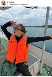 ケイナ（@k_ayna）さんのインスタグラムより