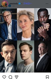 パーパ・エッシードゥのインスタグラム＠essieduより