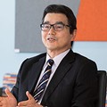 色褪せぬ読書メモの言葉たち　FWD富士生命代表取締役社長兼CEO・友野紀夫さんの本棚