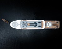 前澤友作氏のX（@yousuck2020）より