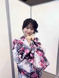 森末妃奈（ STU48 ）さんのX（@_HIMENA_48）より