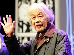 つげ義春の世界　徹底した生活者の切実な感覚　南信長