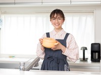 "爆速レシピ"クリエイターおよねさん「これでいい」を届けたい　夫の無職きっかけに動画発信